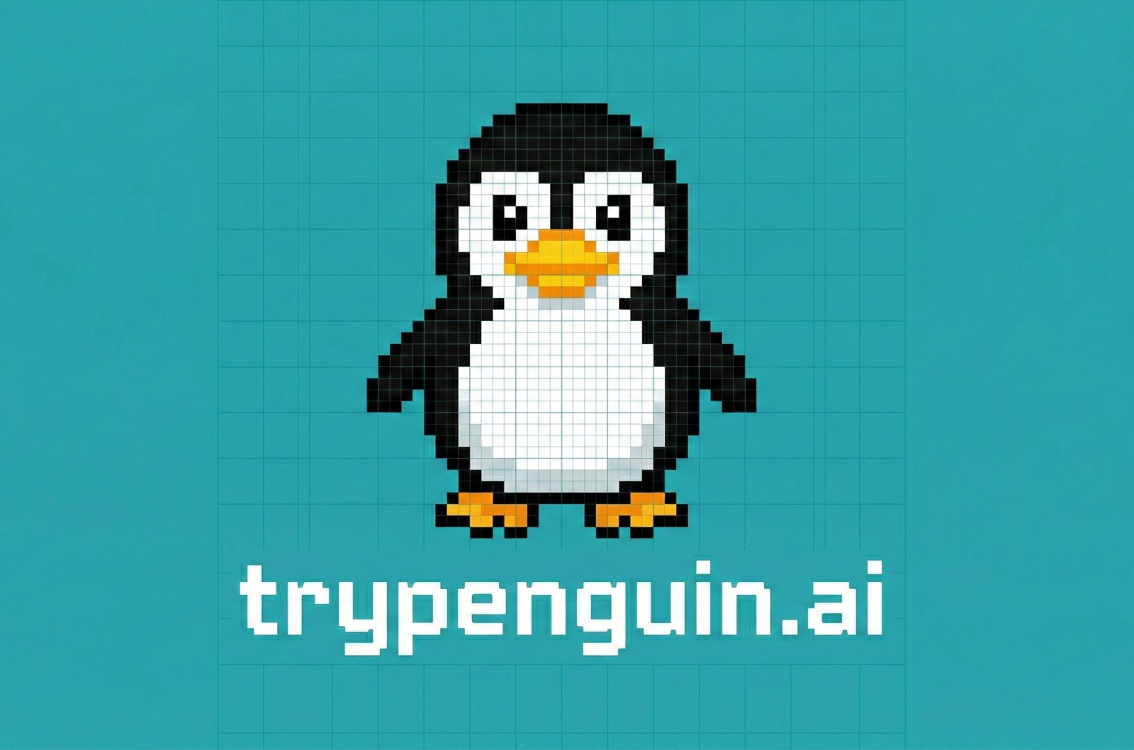 TryPenguin