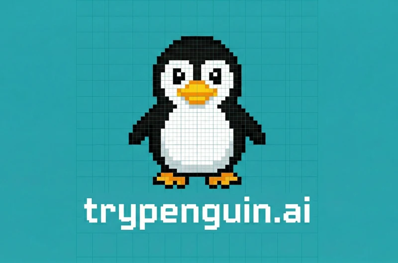 TryPenguin